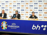 BHRT I BH TELECOM NASTAVLJAJU SARADNJU: Evropsko prvenstvo ovoga ljeta će biti dostupno svima