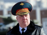 RUSKI GENERAL ANDREJ GURLENOV: 'Izrael bi mogao prestati da postoji!'