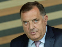 DODIK LUPETAO ZA GRČKU TV ERT: 'Ko hoće dugoročnu stabilizaciju na Balkanu, podržaće mirni raspad BiH'