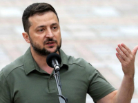 ZELENSKI ISKRENO PRIZNAO: 'Bez pomoći Zapada nemamo nikakve šanse protiv Rusije!'