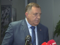 ČIME TO DODIK PRIJETI: 'Situacija će se dramatično promijeniti poslije 2. maja, sa Bošnjacima ne želimo ni vazduh dijeliti'