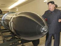 KIM 'BOMB' UN ŠALJE 'POMOĆ' PRIJATELJIMA: Sjedinjene Američke Države i druge zemlje optužile su Sjevernu Koreju...