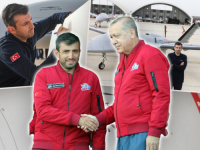 ERDOGANOV ZET NOVI JE FORBESOV MILIJARDER: Napravio najpoznatiji vojni dron Bajraktar