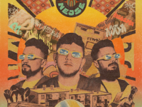 SVE POPULARNIJA GRUPA: Helem Nejse održao promociju novog albuma OZBILJNA ZAEBANCIJA