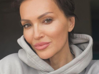 NINA BADRIĆ SE NA DRUŠTVENIM MREŽAMA OPROSTILA OD MALENE DANKE: 'Oprosti nam svima što smo...'