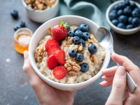 NUTRICIONISTA OBJAŠNJAVA ŠTA JESTI PRIJE, A ŠTA POSLIJE TRENINGA: Treba pronaći zdravi balans koji...