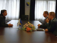 POSEBNO PRIZNANJE GRADA BIHAĆA SELMI SELMAN: Mlada Bišćanka jedna je od najtraženijih performance-art umjetnica svijeta (VIDEO)