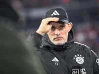 ŠTA JE TO ZA BAVARSKOG GIGANTA: Za prijevremeni raskid saradnje, Bayern će Thomasu Tuchelu platiti...
