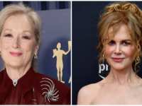 MERYL STREEP O NICOLE KIDMAN: 'Ja se nisam oporavila od tog prvog dana, nikada u životu...'