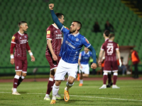 PROMJENA PRI VRHU NAJBOLJIH STRIJELACA PREMIJER LIGE BiH IKAD: Sulejman Krpić prestigao...