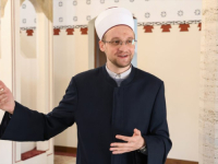 GLAVNI IMAM OKANOVIĆ: Banjalučani s radošću iščekuju kada će se Ferhadiji pridružiti 'mlađa sestra' Arnaudija (FOTO)