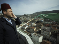 PRIČA O BEGOVOJ DŽAMIJI: Učenje ezana sa munare jedne od najljepših džamija u BiH tradicija duga skoro 500 godina (FOTO)