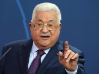 MAHMOUD ABBAS UPOZORAVA: 'Izrael nakon Gaze želi izgurati Palestince sa Zapadne obale'