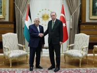 ERDOGAN RAZGOVARAO SA ABBASOM: 'Izrael će platiti cijenu za ugnjetavanje u Gazi'