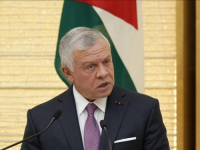 PORUKA JORDANA: 'Nećemo biti bojno polje za Izrael i Iran'