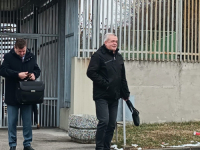 ROČIŠTE NA SUDU BiH: Jedna od tačaka tereti Sejdića da je u svojstvu komandanta snaga Teritorijalne odbrane Višegrad naredio i...