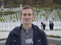 SRAMNE ODLUKE IZ SKUPŠTINE SREBRENICA; AHMO MEHMEDOVIĆ, POVJERENIK SDP-a BiH ZA 'SB': 'Jedini naš odgovor na sve ovo je da na sljedeće...'