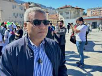 DOKTOR MOHAMMED AL-RAN: 'Kada sam zbrinjavao ranjenike tokom opsade Sarajeva mislio sam da se takvo nešto neće ponoviti'