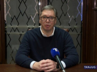 VUČIĆ KAO PRIJE DVIJE GODINE: 'Za tri do četiri mjeseca bit će najgora situacija od 1945. godine'