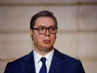 DIPLOMATA MIODRAG VLAHOVIĆ O REZOLUCIJI O GENOCIDU U SREBRENICI: 'PES želi da se opravda pred Vučićem i četničkim vojvodom iz ZBCG'