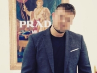 REPER IZ SRBIJE UBIJEN ZBOG KOCKARSKOG DUGA: Zločin snimile nadzorne kamere, napadač ispalio...