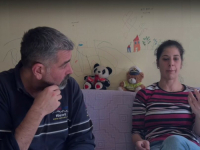 GDJE JE SARA: Pogledajte šokantnu priču CIN-a o roditeljima iz Banjaluke koji godinama bezuspješno traže grob svog djeteta (VIDEO)