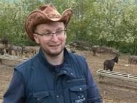 POMAMA ZA PROIZVODIMA IZ BiH: S prve farme magaraca stižu mlijeko i kozmetički proizvodi, Alen više ne sanja odlazak u Ameriku i Njemačku…