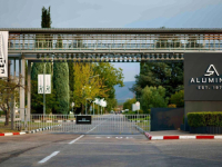 AMIR GROSS KABIRI POTVRDIO: 'Mostarski Aluminij za 30 posto povećao izvoz aluminija Izraelu'