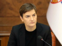 BRNABIĆ IPAK RASPISALA IZBORE ZA BEOGRAD: 'Ne mislim da je dobro...'