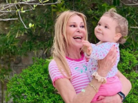 NESVAKIDAŠNJA ŽIVOTNA PRIČA: Glumica iskoristila polne ćelije pokojnog sina da u 68. godini dobije dijete