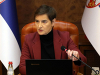 BRNABIĆ PROZVALA BEĆIROVIĆA: 'Ostao da živi u 90-im godinama prošlog vijeka'