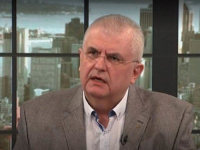 NENAD ČANAK DIREKTNO: 'Srbija osporava rezoluciju o Srebrenici jer su učesnici genocida još uvijek među nama' (VIDEO)