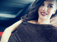 LJUBAV PREMA OTVORENOJ CESTI: Mlada Trebinjka Ana (23) prva je žena vozač šlepera u Bosni i Hercegovini