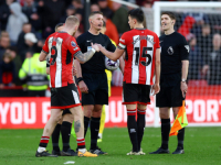 ENGLESKA PREMIER LIGA: Ahmedhodžić i Sheffield do boda protiv Chelsea došli u 93. minuti