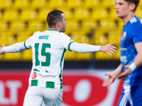 ARMIN HODŽIĆ SE PREPORODIO U LITVANIJI: Do sada na svom kontu ima čak gol po utakmici, jer je ukupno...