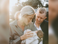 HEROINA DANA - MAJKA HRABROST: Umrla je štiteći svoju bebu