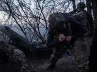 LINIJA FRONTA SE RASPADA SVUDA, OSIM KOD JEDNOG GRADA: Brani ga Azov (FOTO/VIDEO)