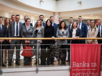 BANKE IZ RS-a OBAVIJESTILE KORISNIKE: 'Moramo potpuno poštovati pravila sankcija SAD-a!'