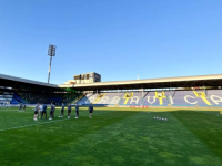 ČEKA NAS SPEKTAKL: Akrapović i Rožman odredili sastave za derbi na Grbavici