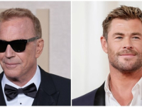LJUBAVNA PRIČA: Kevin Costner odbio je dati ulogu Chrisu Hemsworthu; On je tokom intervjua...