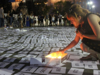 MLADI IZ SRBIJE KONTRA VUČIĆU I DODIKU: 'Tekst Rezolucije smo mi već usvojili u Predstavničkom domu, pisat ćemo UN-u'