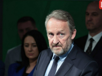 BAKIR IZETBEGOVIĆ U NEVJERICI: 'State Department se poziva na laži koje o meni iznosi incidentni Ibran Mustafić do čijih tvrdnji niko ozbiljan ne drži!'