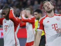 NOVI ŠOK ZA PRVAKE: Bayern poražen od Heidenheima nakon što je vodio 2:0