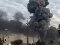 GORI NA BLISKOM ISTOKU: Bombardirana vojna baza u Iraku, ima mrtvih i ranjenih...