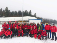 PRIDRUŽI SE NAJBOLJIMA: GSS-Stanica Sarajevo za svoju humanu misiju traži nove spasioce