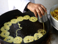 POLAHKO ISPRAĆAMO RAMAZAN: Ova slastica se uvijek mora naći mjesto na iftarskoj sofri u svakoj tunižanskoj kući