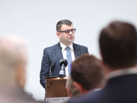 BH. ZELENI SE POHVALILI POJAČANJIMA: Formirane gradske organizacije BH Zelenih u Gradačcu, Gračanici i Lukavcu