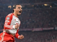 SPEKTAKULARAN MEČ U MINHENU: Sjajne akcije i četiri gola u sudaru titana na Allianz areni (VIDEO)