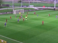 SIN ZLATANA IBRAHIMOVIĆA ZABLISTAO: Postigao je jedini gol i donio pobjedu svojoj reprezentaciji (VIDEO)