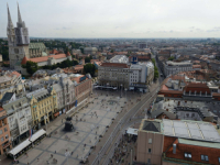 KAKO SE ŽIVI U HRVATSKOJ PRIJESTOLNICI: Ovo je prosječna neto plata u Zagrebu